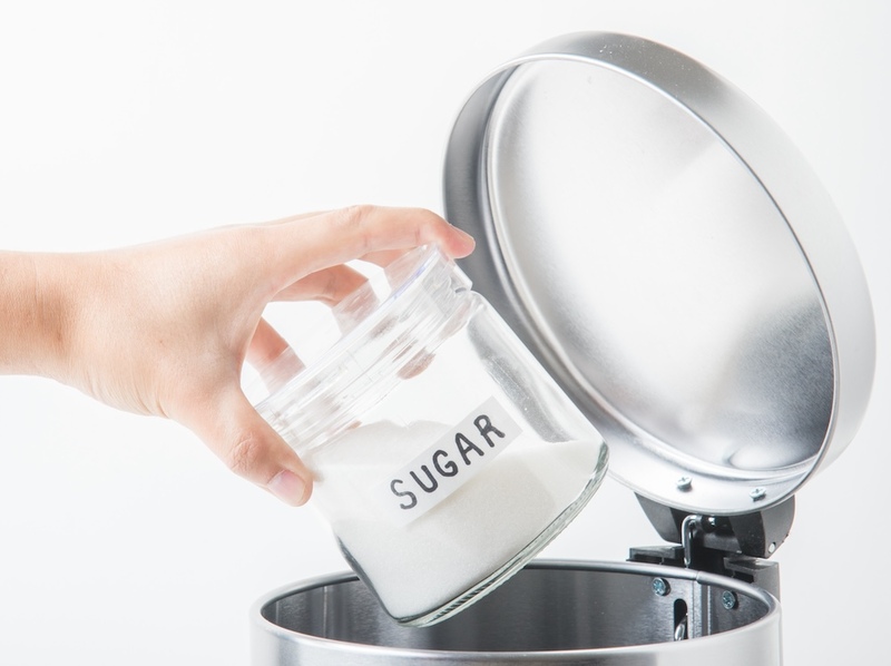 Breaking the Sugar Addiction