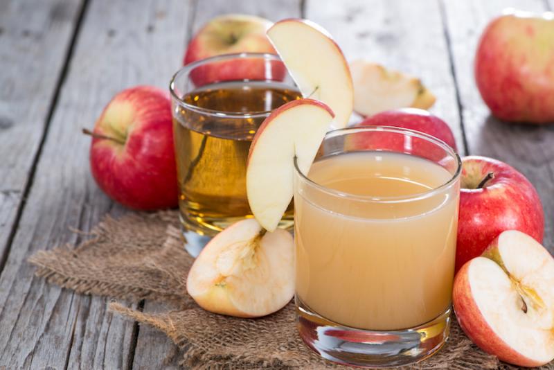 The Amazing Health and Medicinal Benefits of Apples