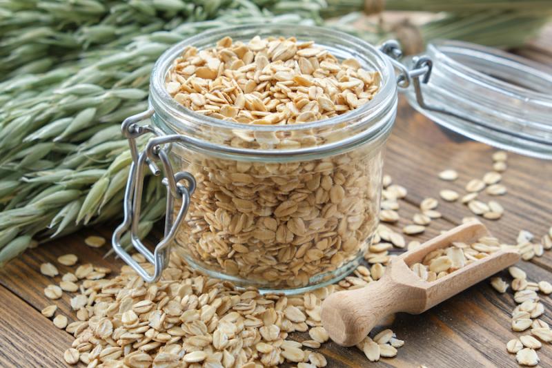 The Value of Oats as Medicine