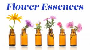 Flower Essences